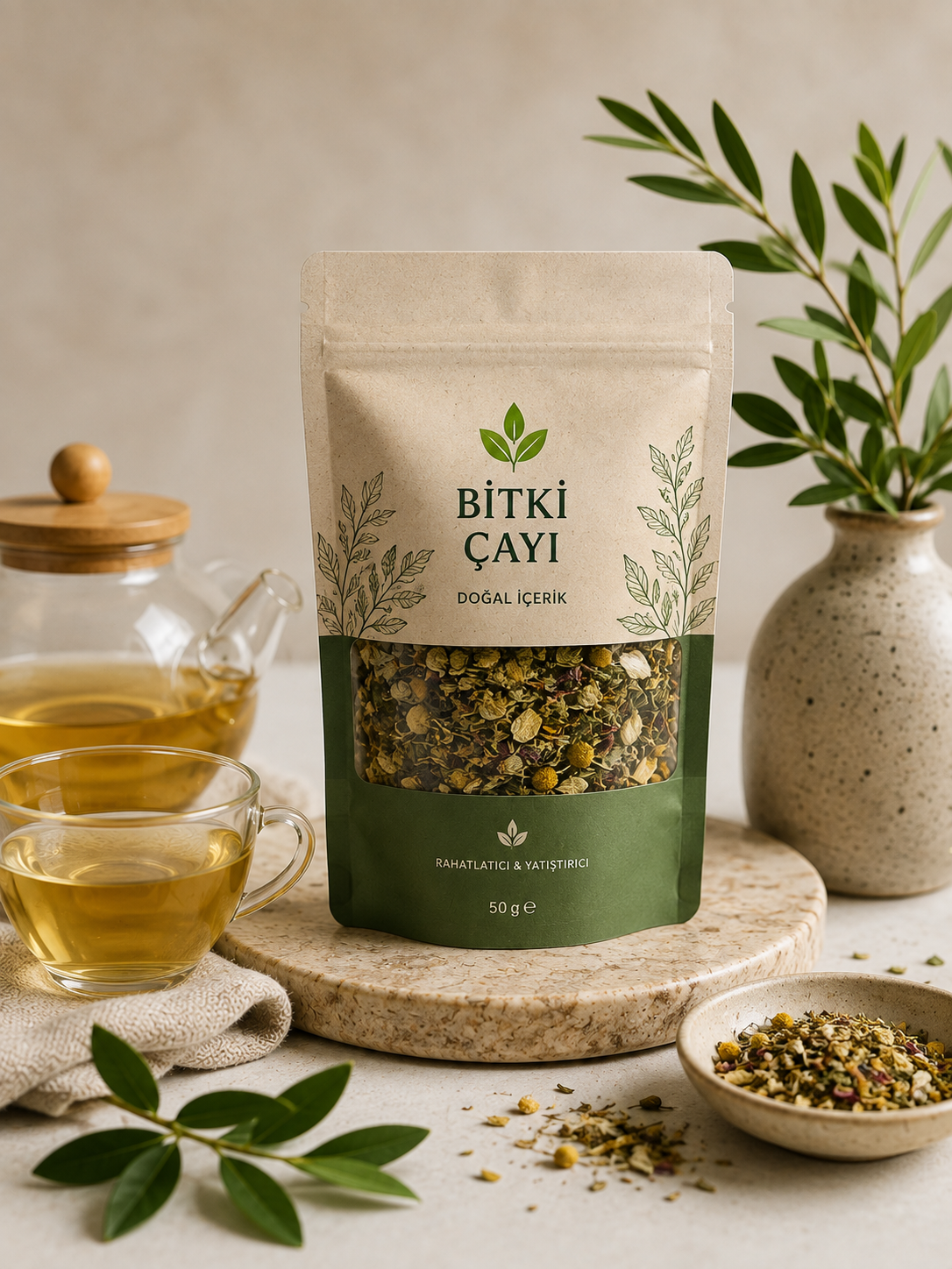 Bitki Çayı