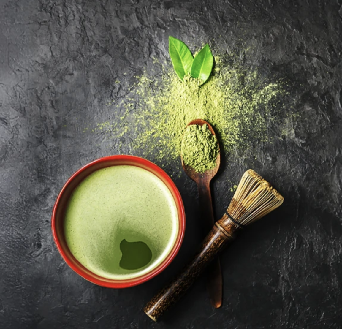 Matcha'nın Faydası Nedir?