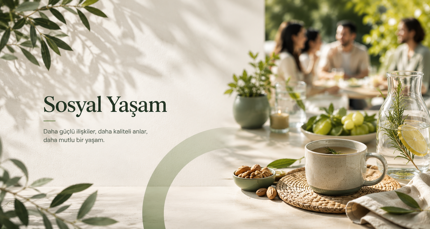 Sosyal Yaşam