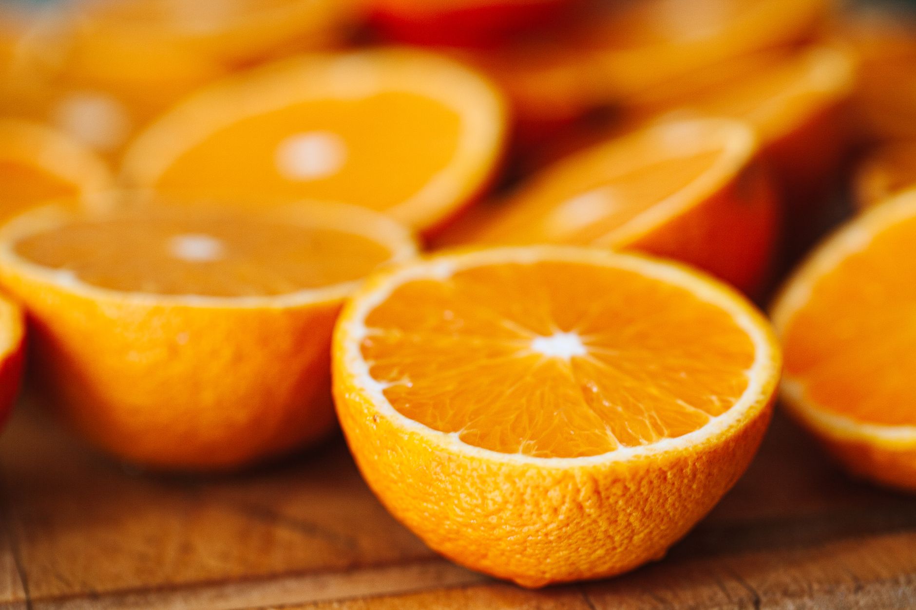 C Vitamininin Faydaları Nelerdir?