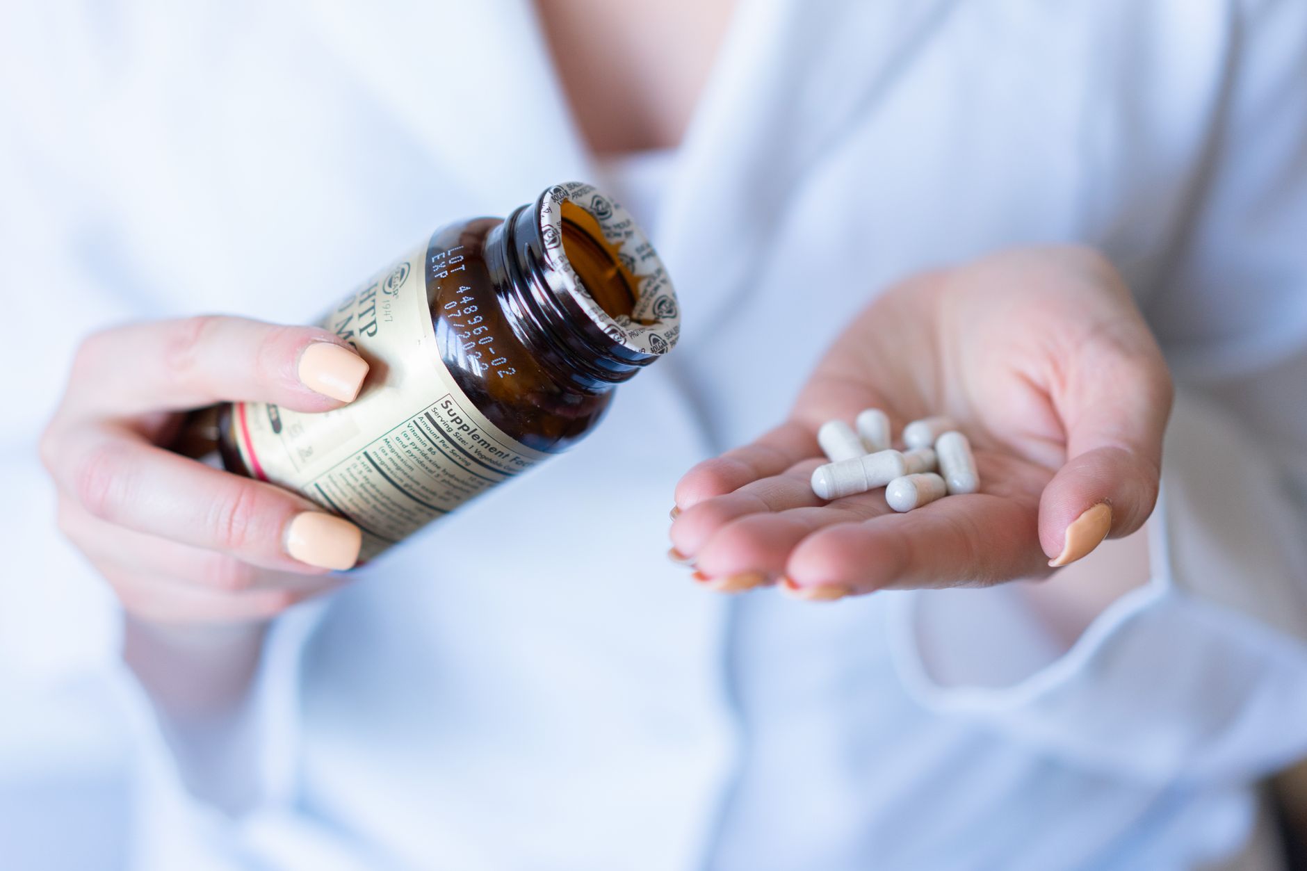 K2 Vitamininin Faydaları Nelerdir?