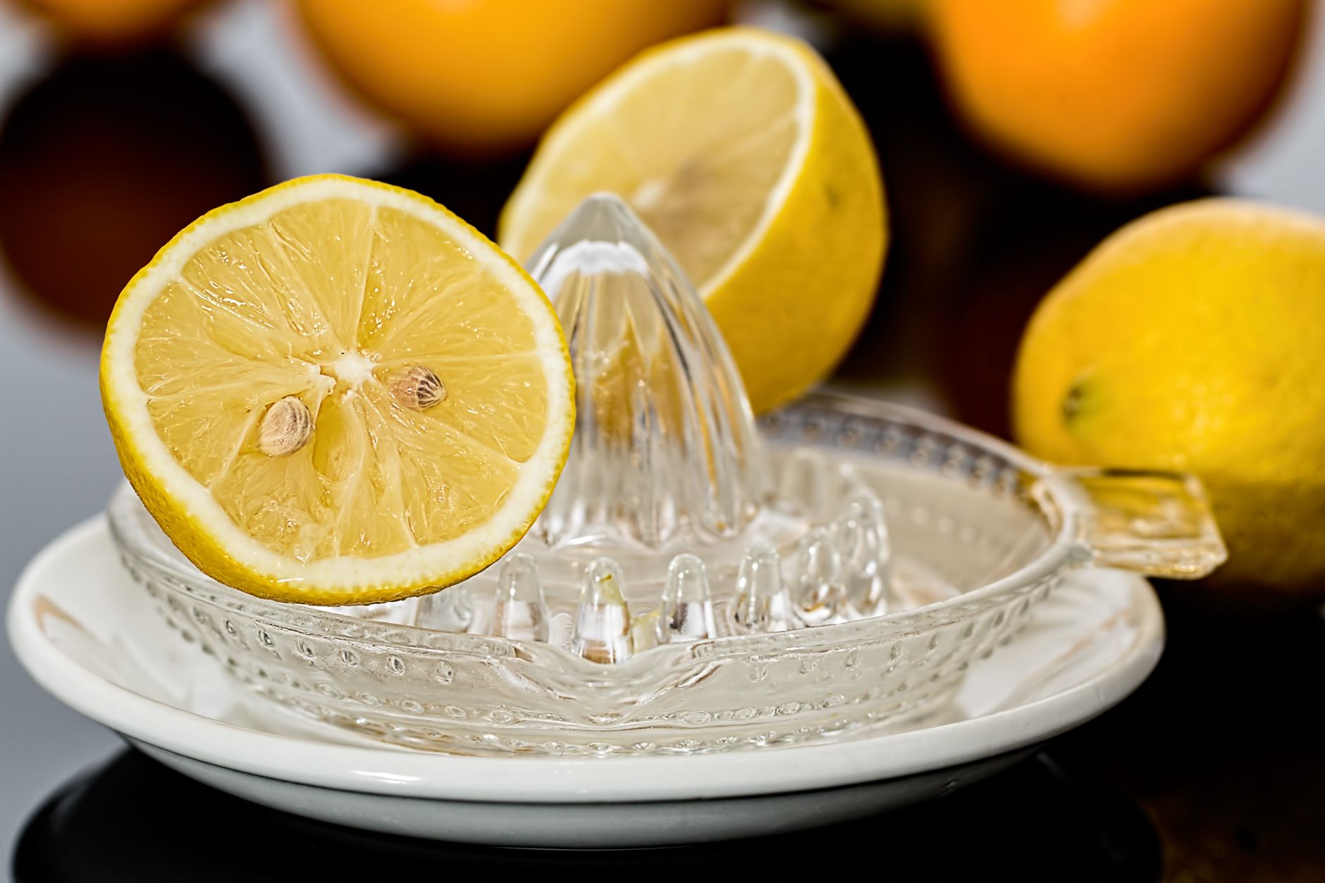 Limon Suyu Faydaları Nelerdir?