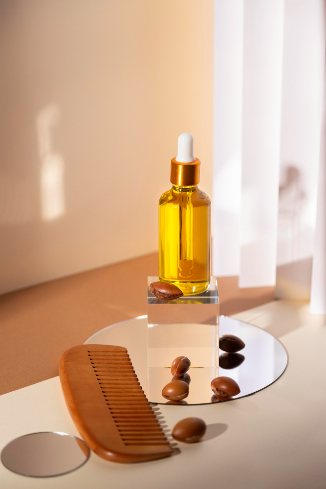 Argan Yağı Nelerdir, Neye İyi Gelir? Cilt ve Saç Sağlığı