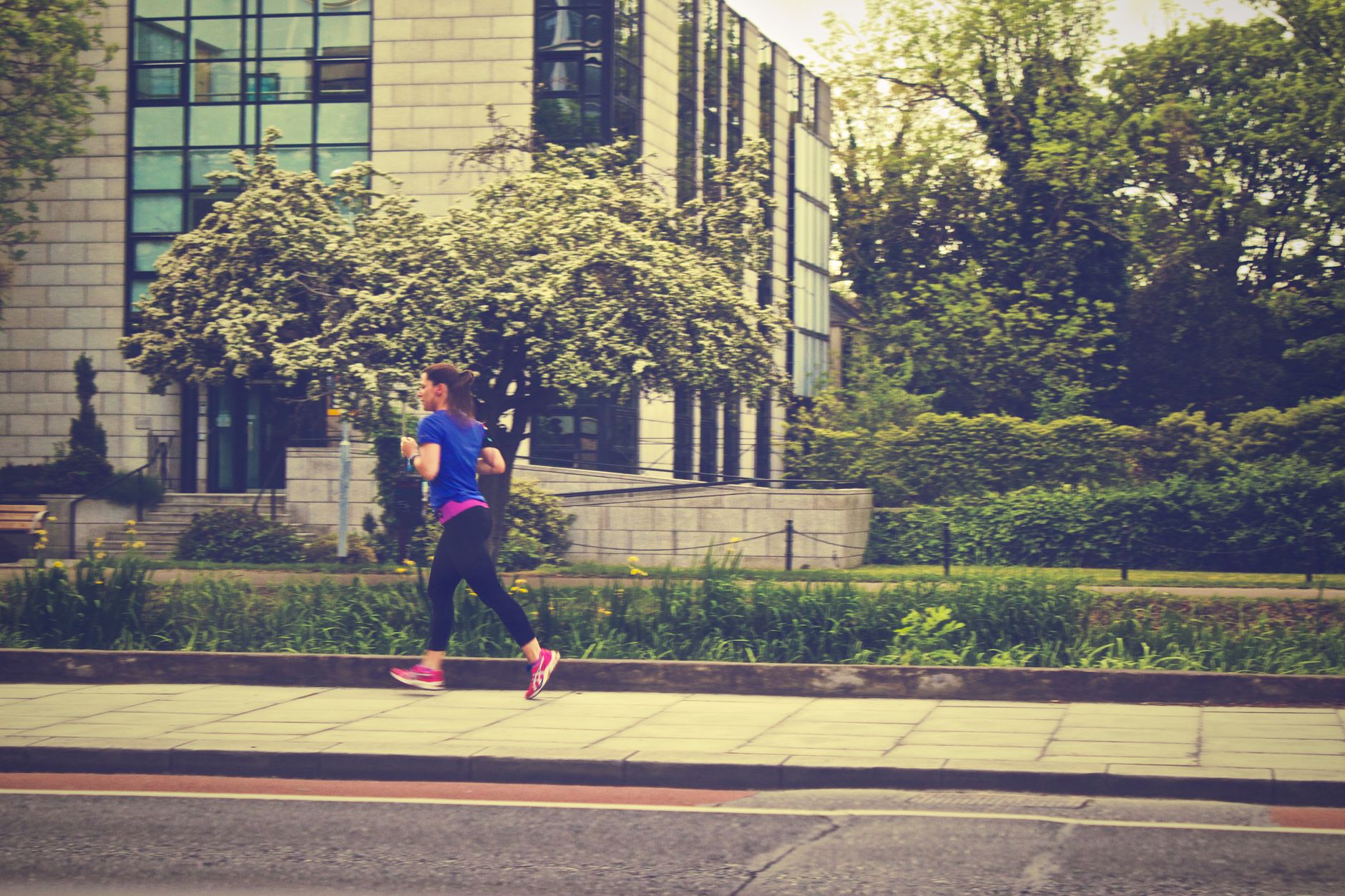 Koşu ve Jogging: Sağlık Faydaları ve Başlangıç Rehberi