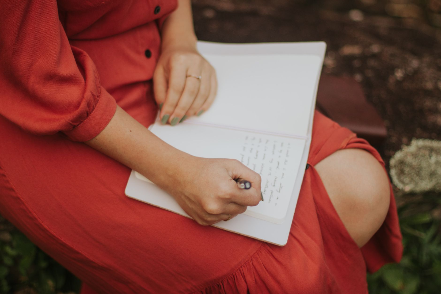 Günlük Tutma (Journaling): Zihinsel Sağlığa Faydaları