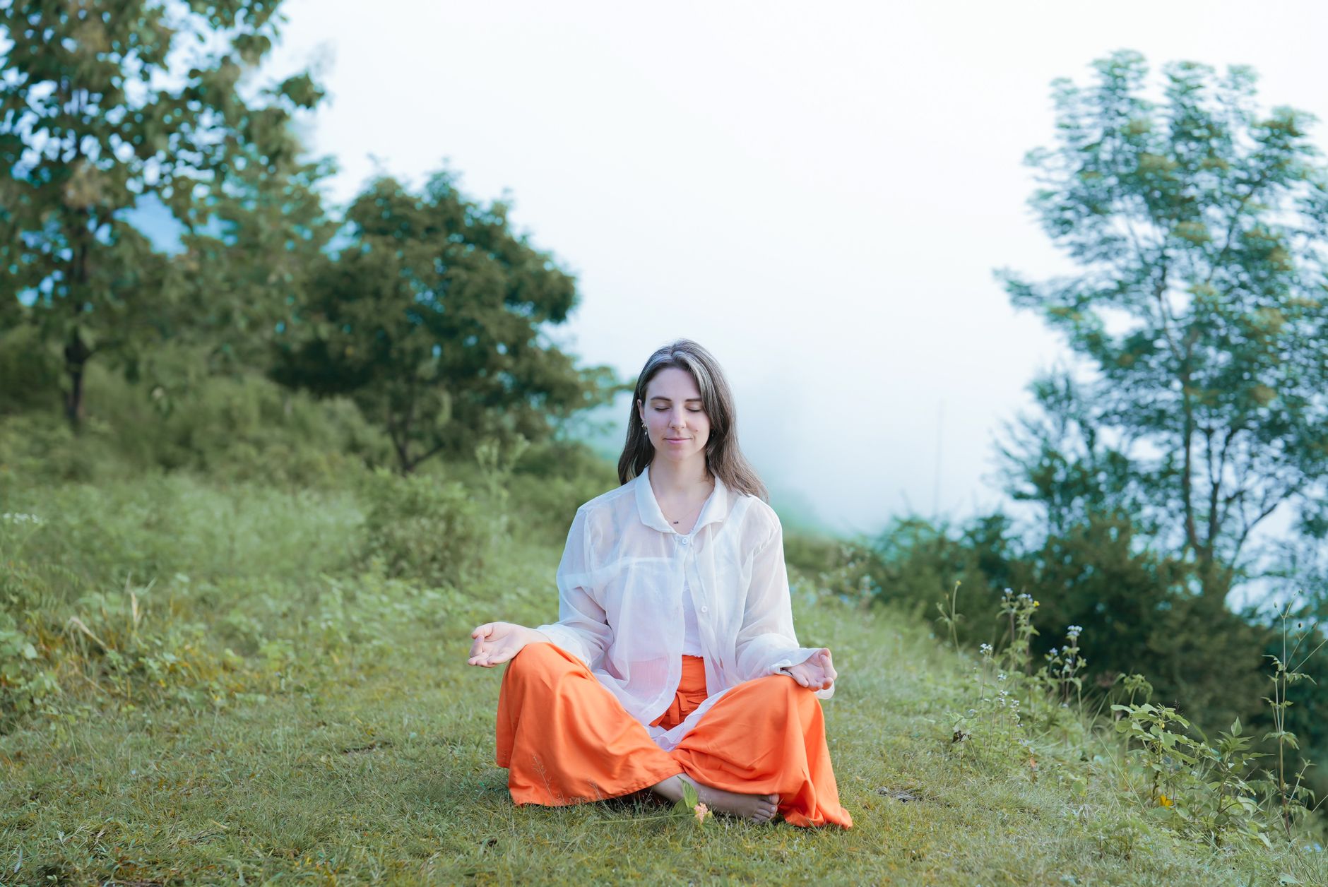Mindfulness Pratiği: Şimdiki Ana Dikkat
