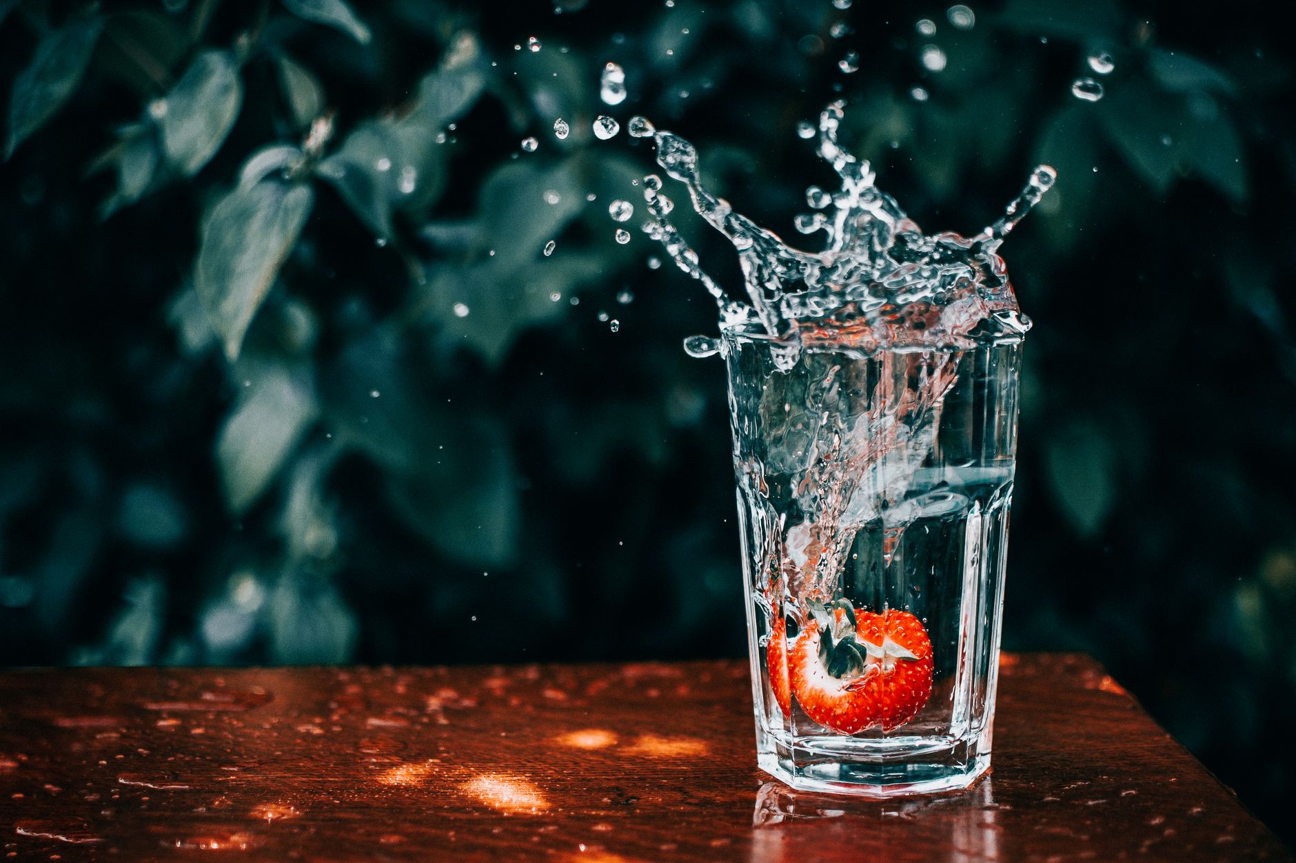 Yeterli Su İçme (Hidrasyon): Sağlığa Faydaları Nelerdir?