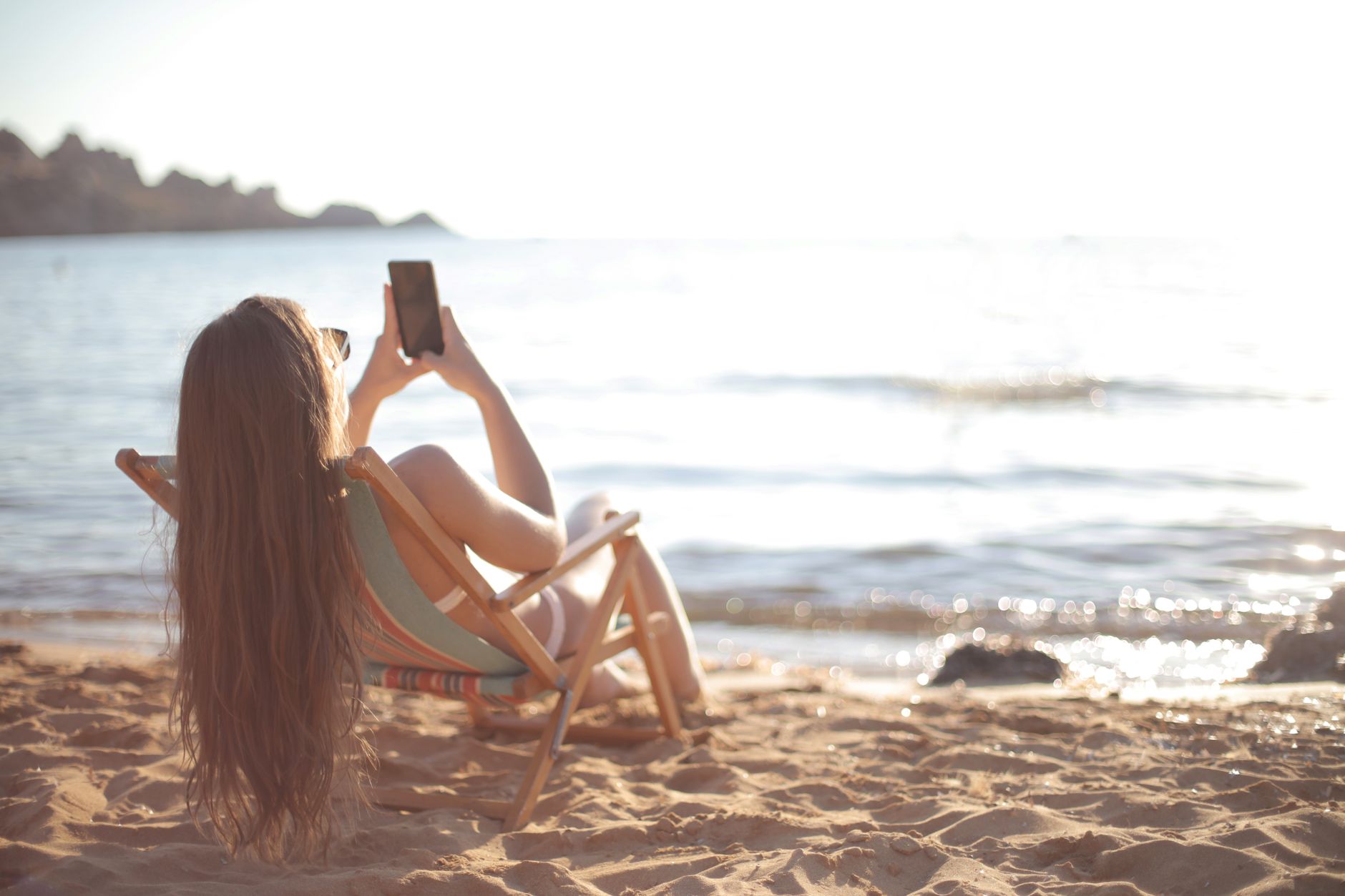 Dijital Detoks: Teknoloji Kullanımını Bilinçli Yönetme