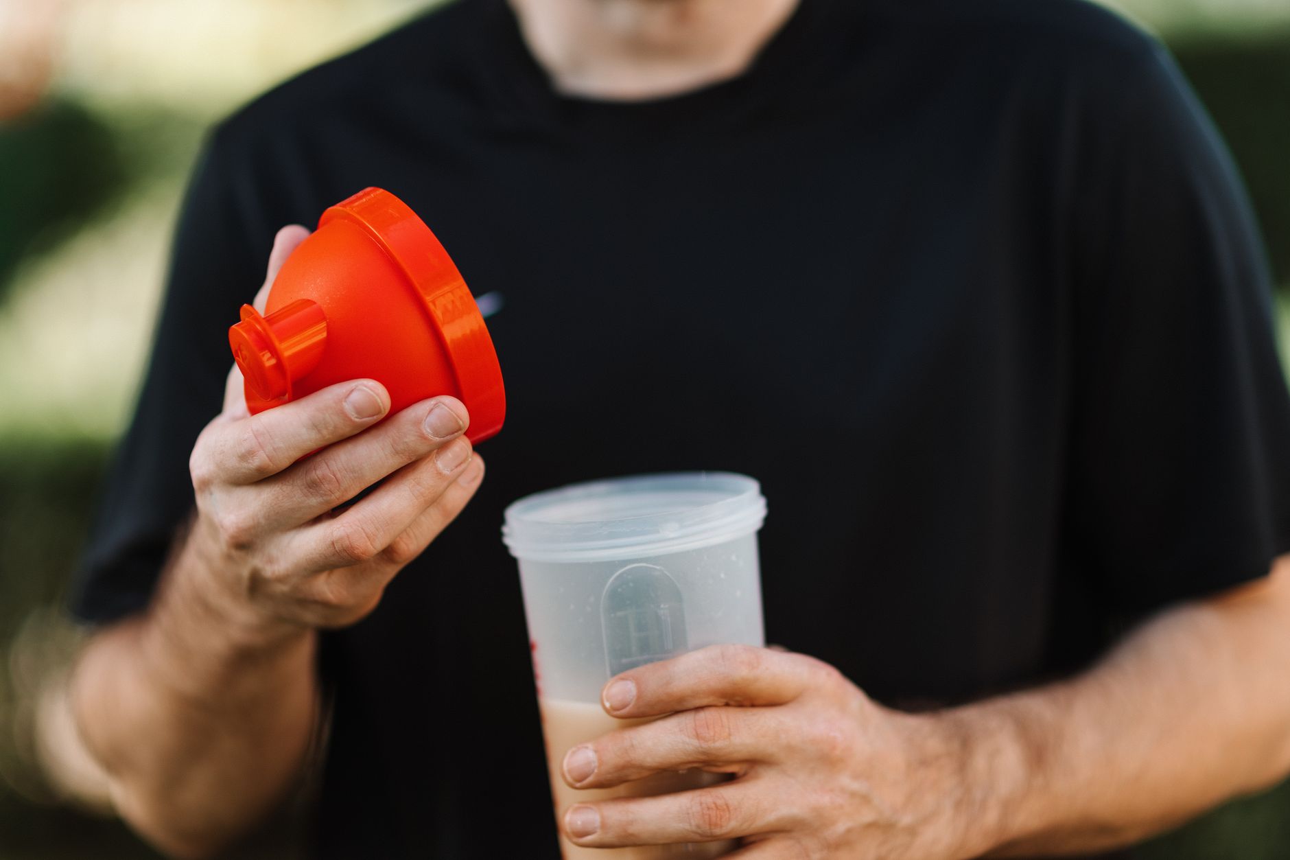Protein Alımı ve Kas Gelişimi: Bilimsel Rehber