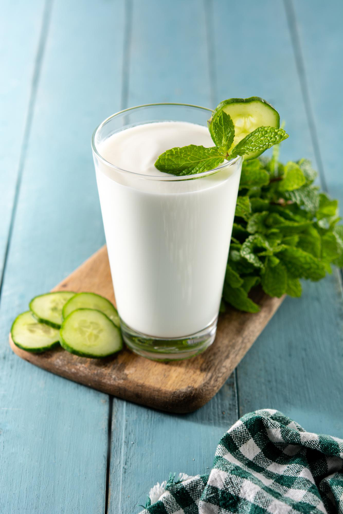 Ayran Faydaları Nelerdir?