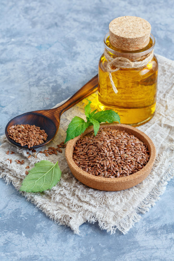Keten Tohumu Yağının Faydaları Nelerdir?