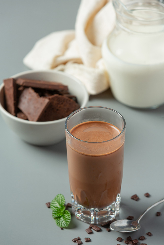 Kakaolu Su Nelerdir, Neye İyi Gelir? Flavonoidler ve Ruh Sağlığı