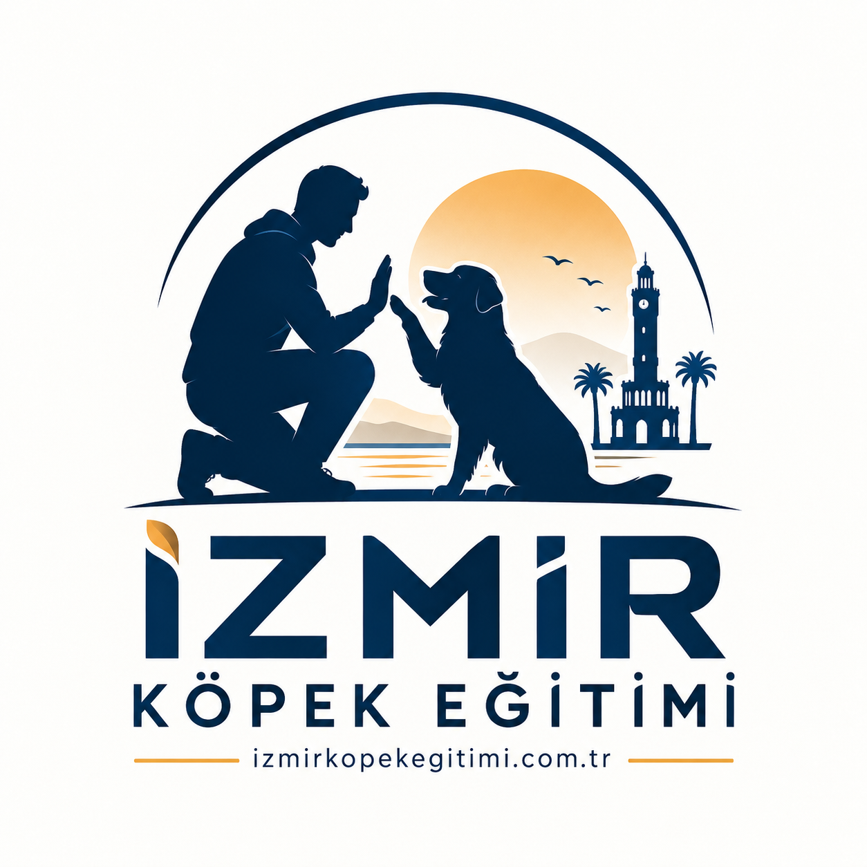 İzmir Köpek Eğitimi